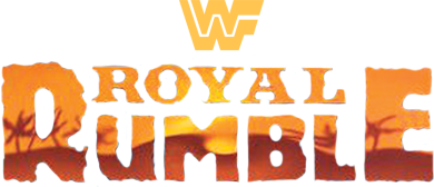 WWE Royal Rumble 1995