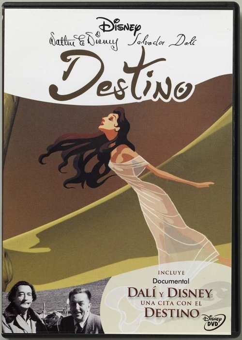 Destino 2003