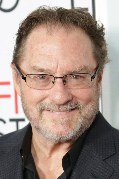 Kép: Stephen Root színész profilképe