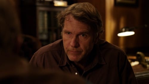 Longmire: O Xerife: 2×12