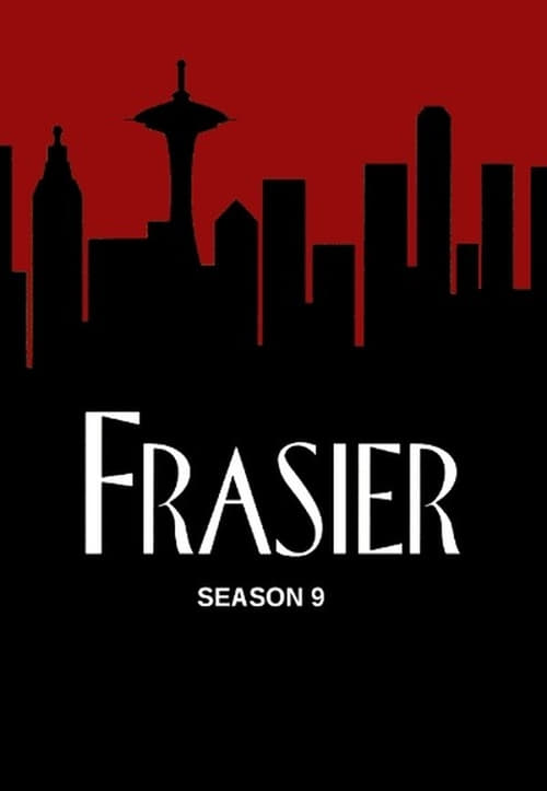 Where to stream Frasier Season 9