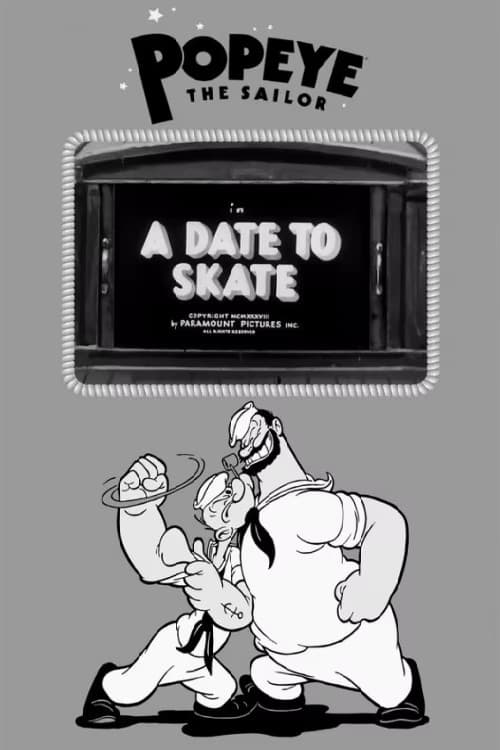 A Date to Skate (1938)