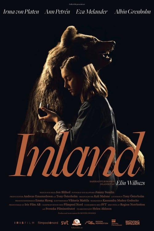 Inland (2020)