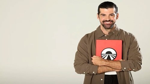 Imagen 1 del estreno de Pekín Express