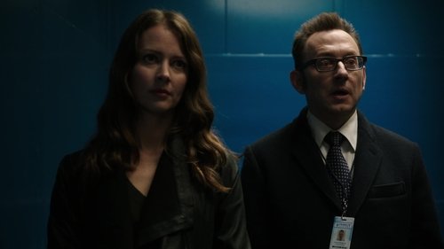 Pessoa de Interesse: 4×11