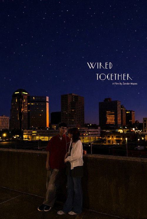 Wired Together