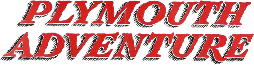 Plymouth Adventure logo
