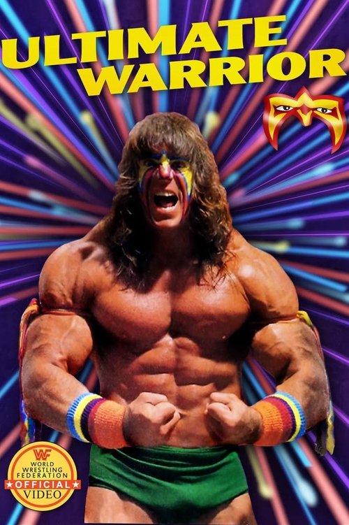 The Ultimate Warrior (1989)