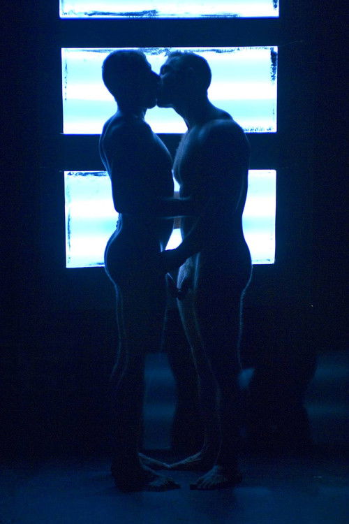 Pòster de Reckless Collection