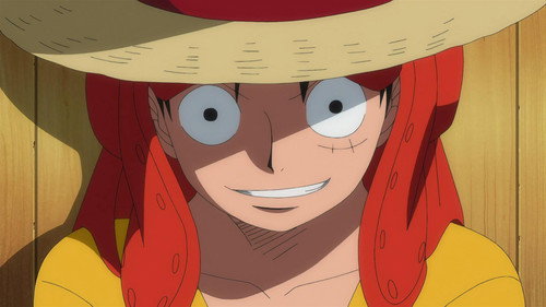 One Piece Film: Z