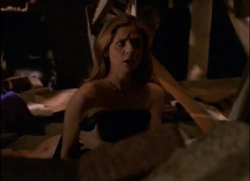 Buffy, a Caça – Vampiros: 6×10