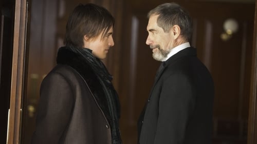 Penny Dreadful: 1×6