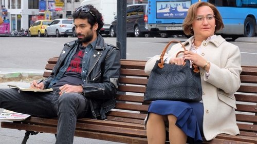 Image de l'épisode 1