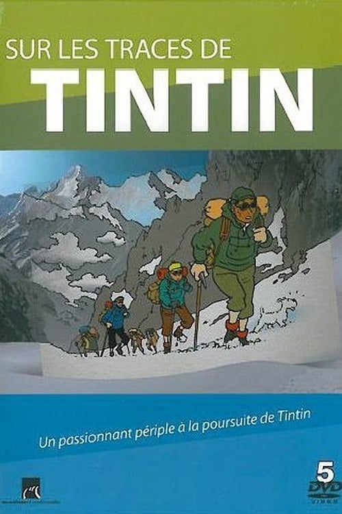 Travelling with Tintin (2010)