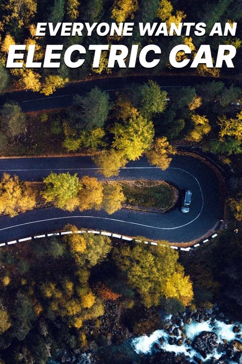 Everyone wants an Electric Car