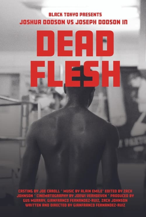Dead Flesh