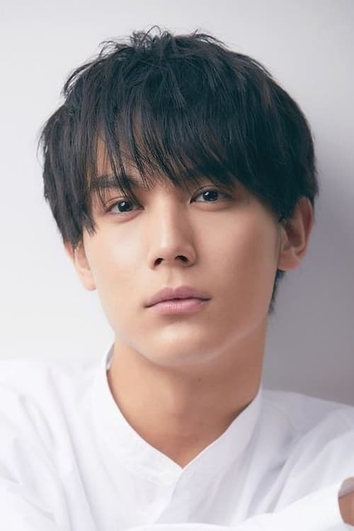 Kép: Taishi Nakagawa színész profilképe