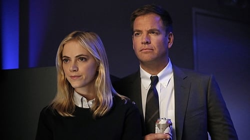 NCIS: Investigação Naval: 12×11