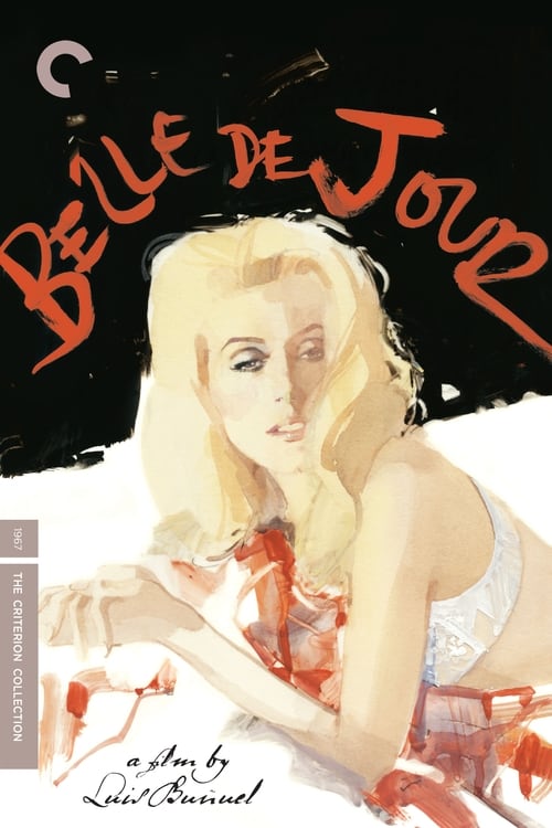 Largescale poster for Belle de Jour