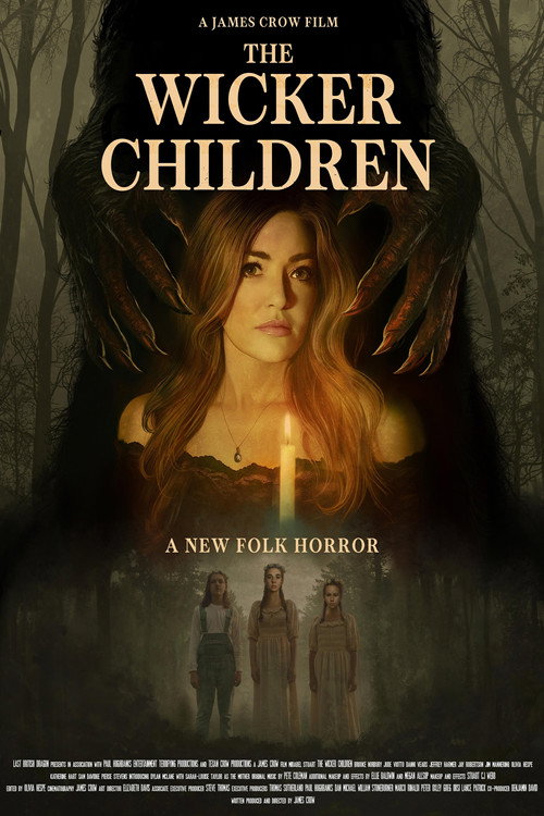 The Wicker Children