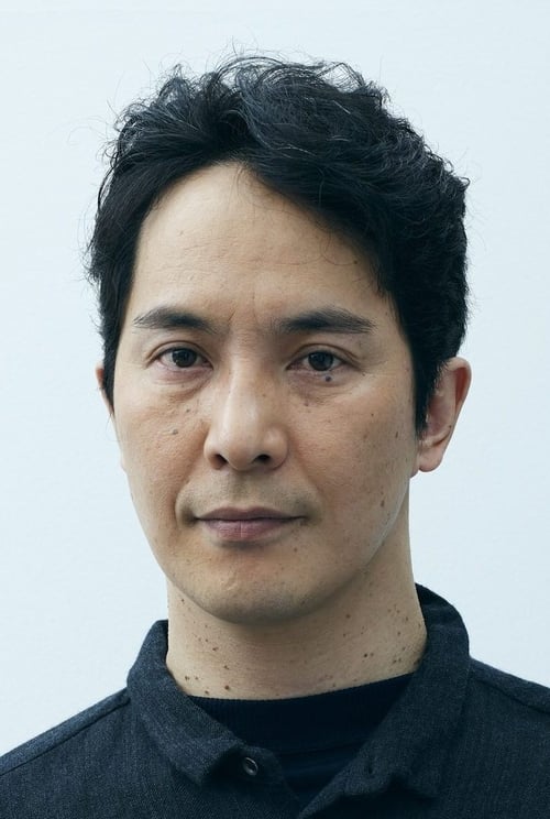 Kaohiko Kaoda
