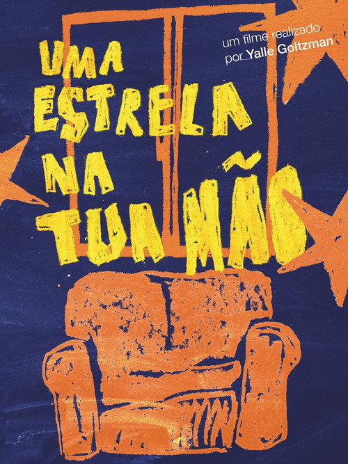 Uma Estrela Na Tua Mão