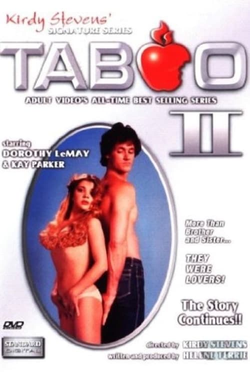 Taboo II 1982