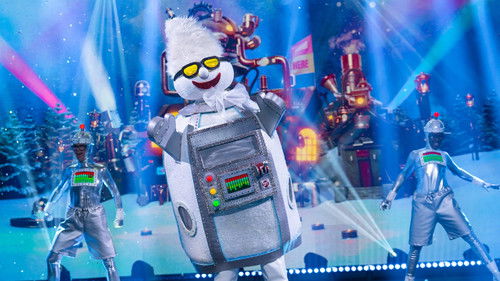 Image de l'épisode 1