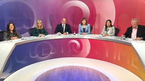 Question Time, S43E29 - (2021)