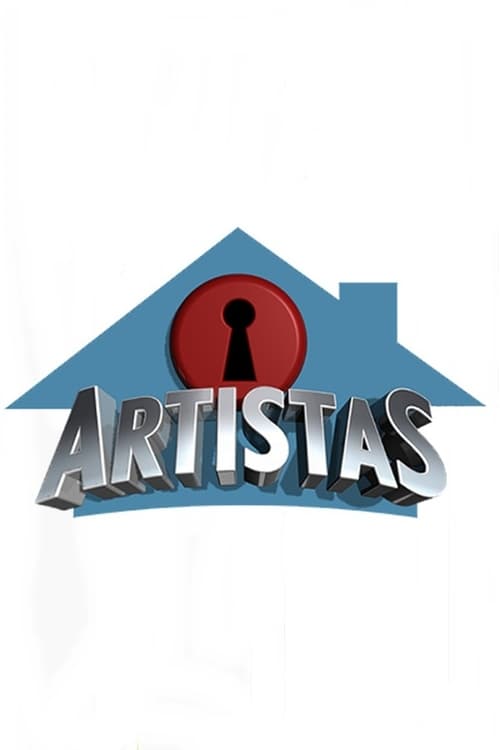 Casa dos Artistas (2001)