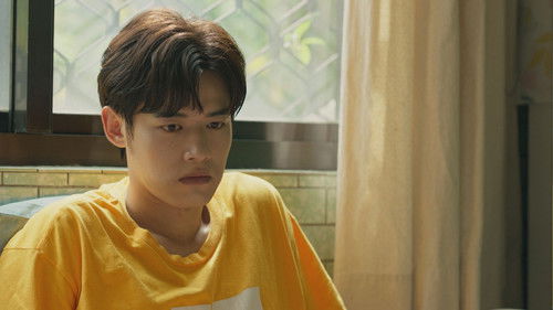 Image de l'épisode Épisode 9