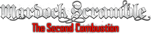 Mardock Scramble: The Second Combustion