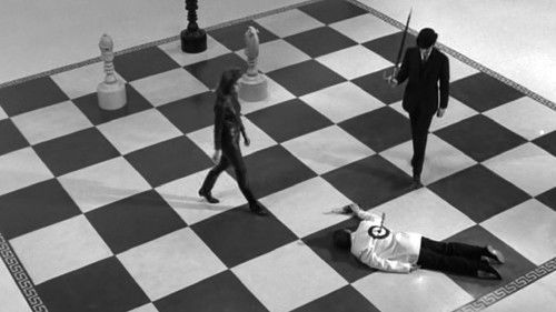 The 'Chess Board' Introduction