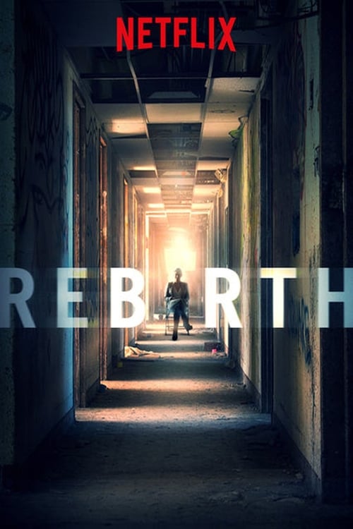 Largescale poster for Rebirth