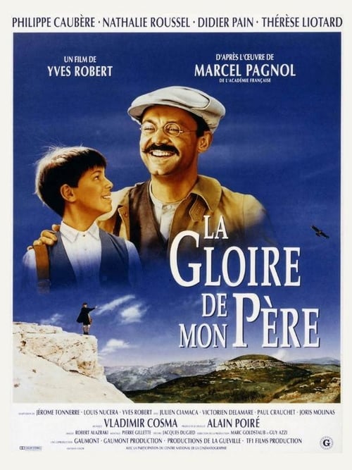 La Gloire de mon Père (1990)