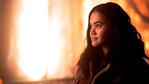 Wynonna Earp: A Maldição dos Renascidos: 4×1