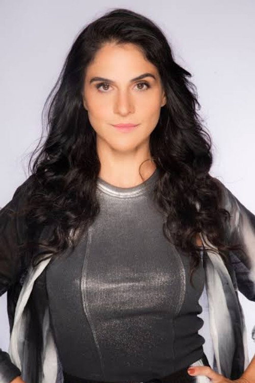 Priscila Castello Branco
