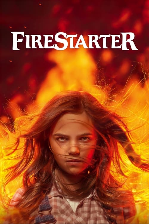 Firestarter (2022) Subtitle Indonesia