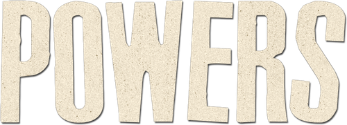 Powers - Logo 2