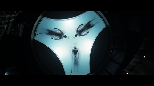 Minority Report (2002) Subtitle Indonesia