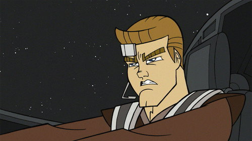 Star Wars Vintage : Clone Wars - S3 - Épisode 4 : Chapitre 24 - Capture