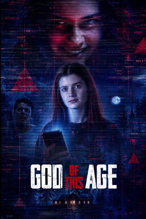 God Of This Age (2026) WEBRip English 1080p AVC AAC 2.0 ESub