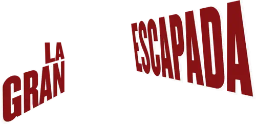 A Grande Fuga - Logo 4