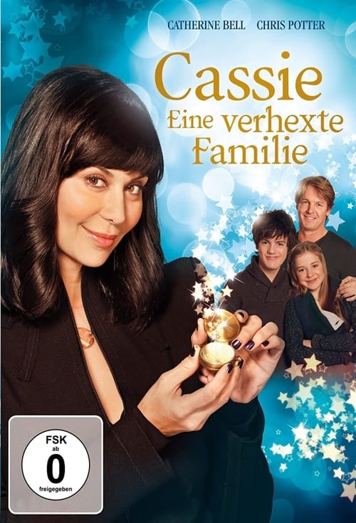 The Good Witch's Family poster