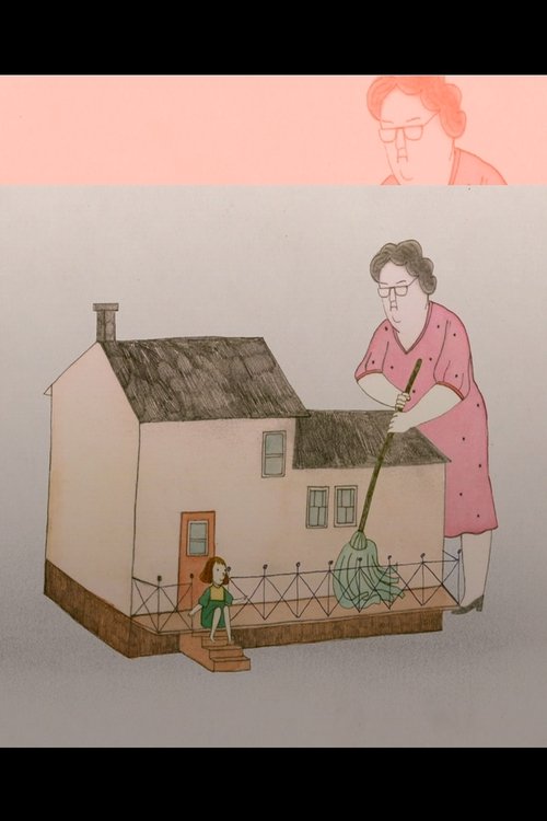 Mamie movie poster player