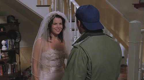 Gilmore Girls: 6×11