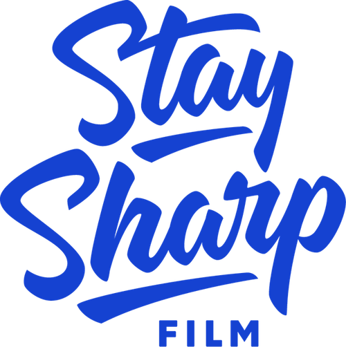 Logo StaySharp Film