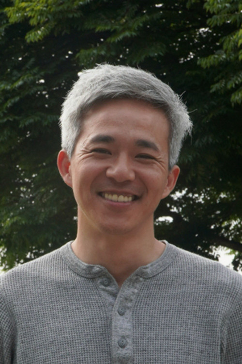 Randy Wang Cheng-yi