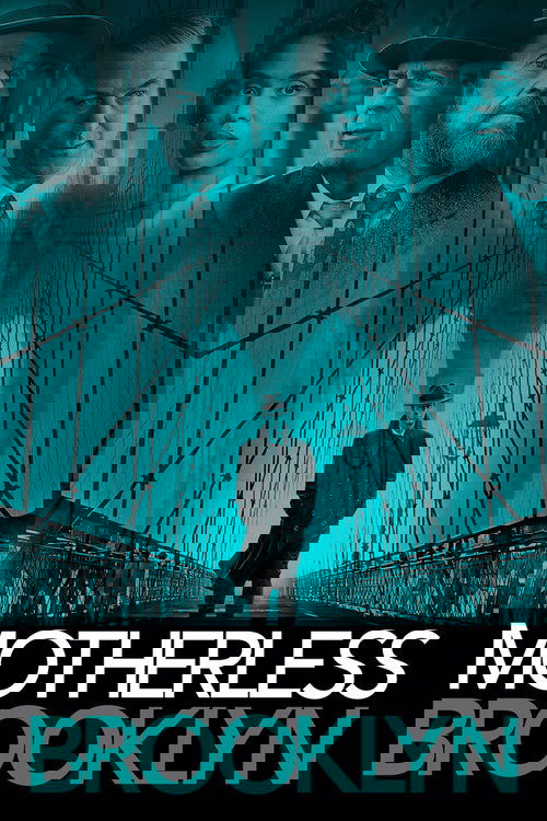 Постер фильма