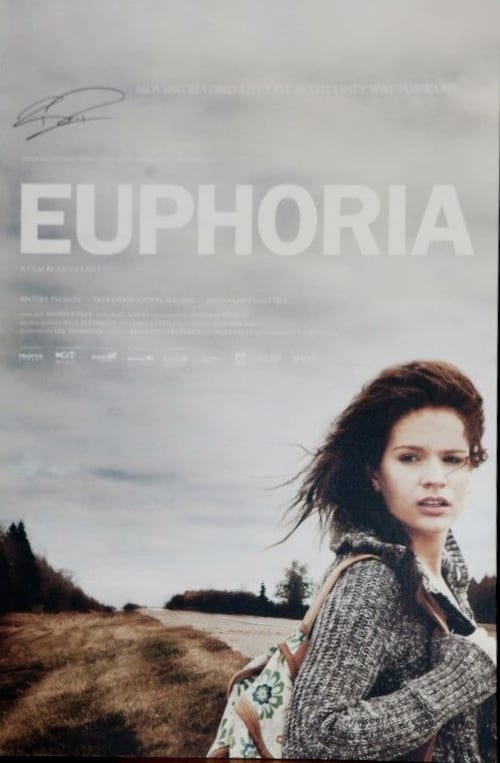 Euphoria poster